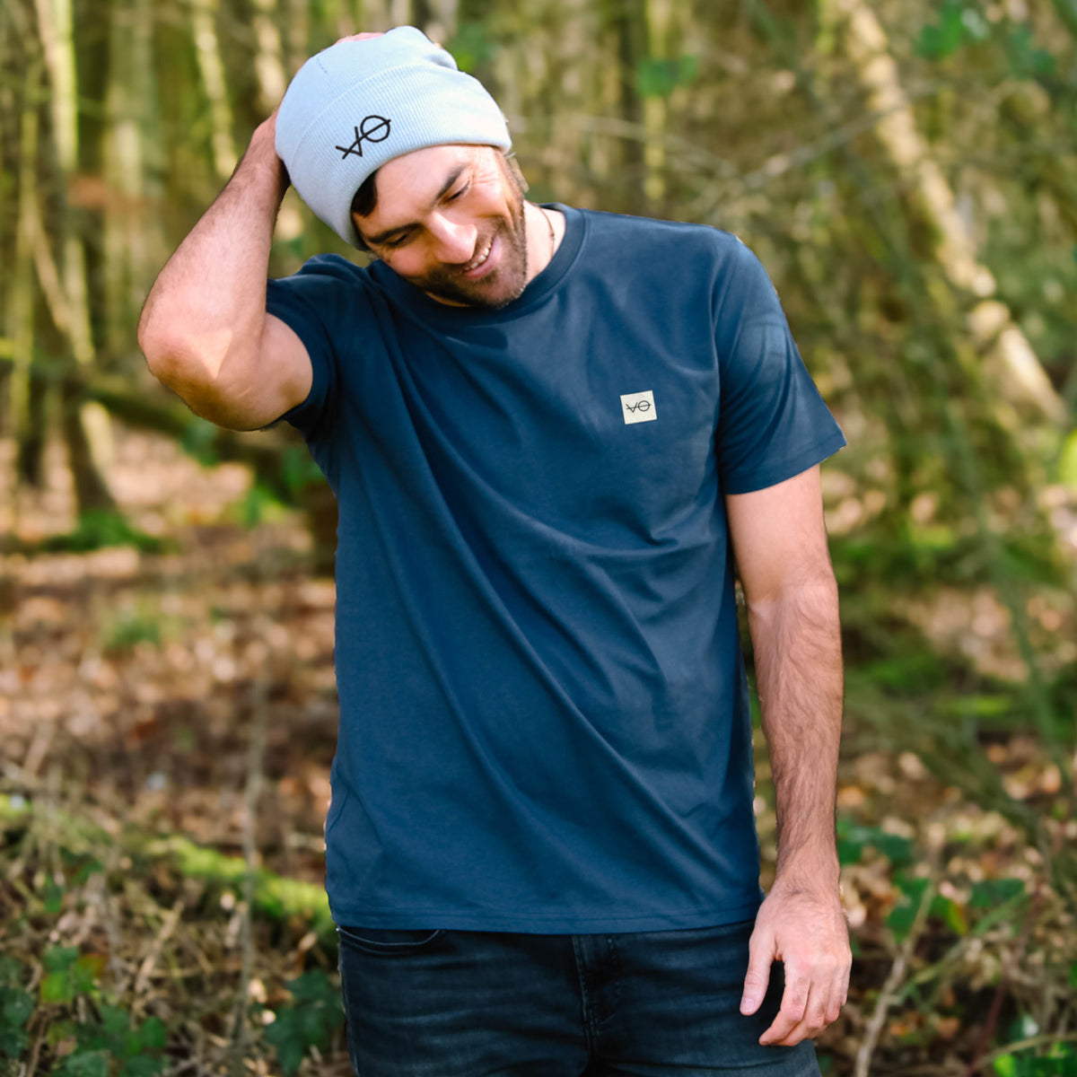 VO Elements T-Shirt (Unisex)