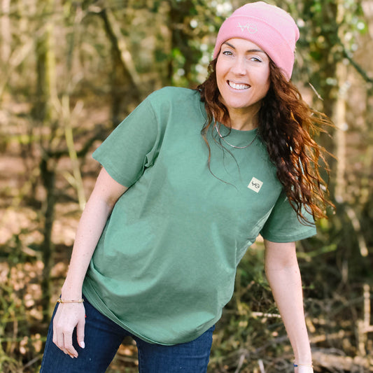 VO Elements T-Shirt (Unisex)