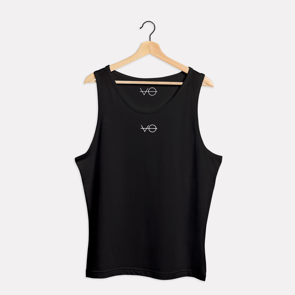 VO Embroidered Tank (Unisex)