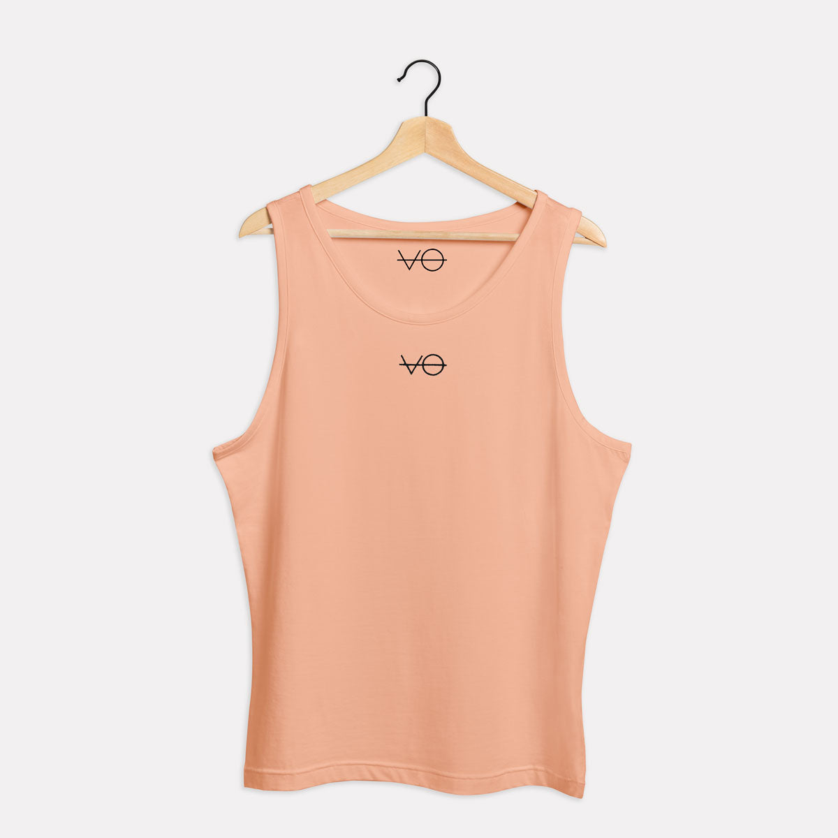 VO Embroidered Tank (Unisex)