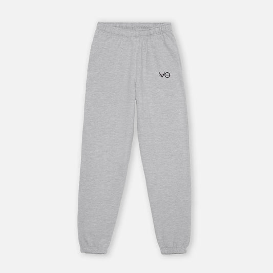 Classic Fit VO Embroidered Joggers (Unisex)