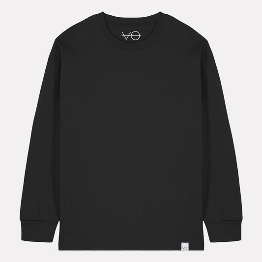 VO Origins Long Sleeve T-Shirt (Unisex)