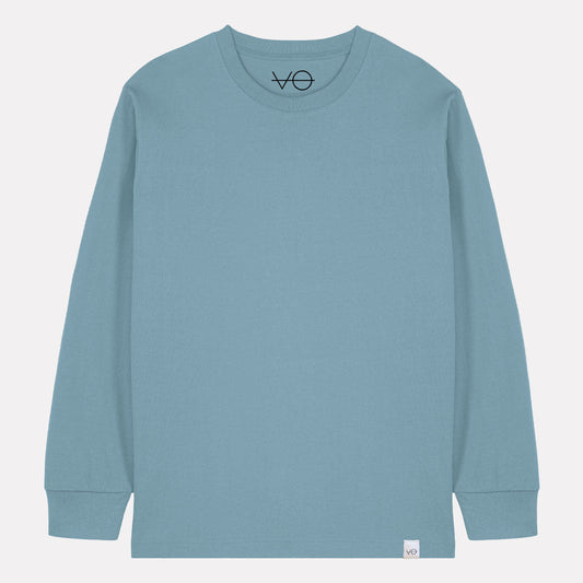 VO Origins Long Sleeve T-Shirt (Unisex)