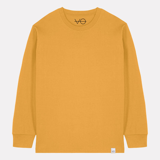 VO Origins Long Sleeve T-Shirt (Unisex)