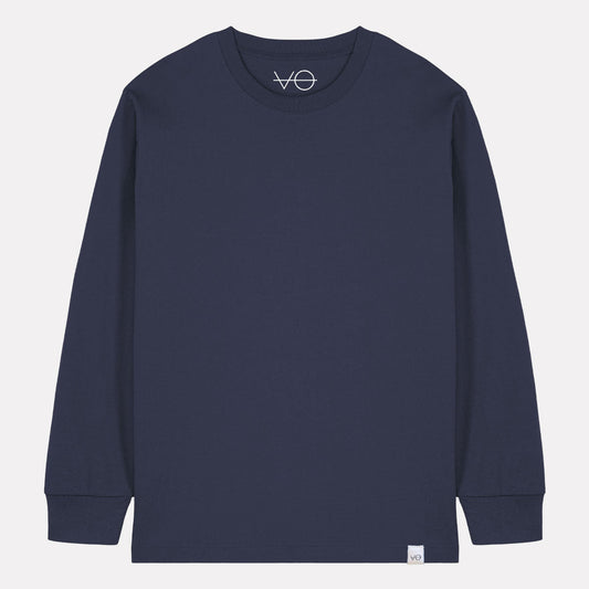 VO Origins Long Sleeve T-Shirt (Unisex)