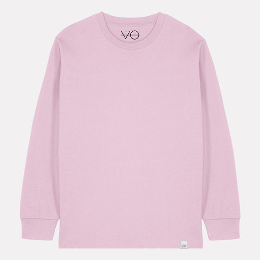 VO Origins Long Sleeve T-Shirt (Unisex)