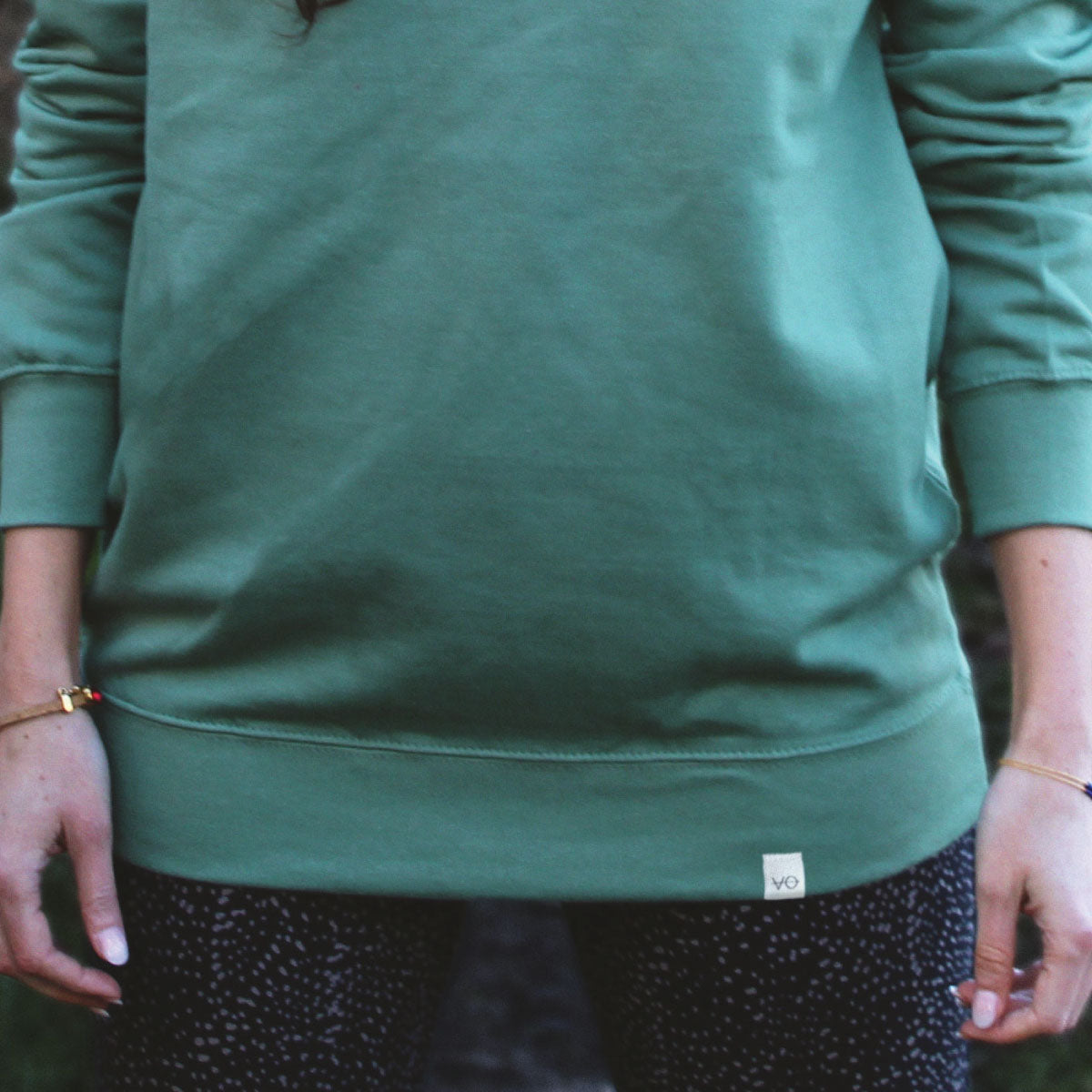 VO Origins Sweatshirt (Unisex)