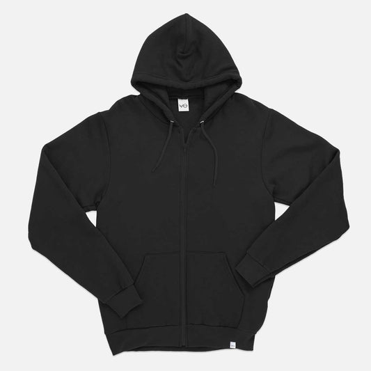 VO Origins Zip Up Hoodie (Unisex)