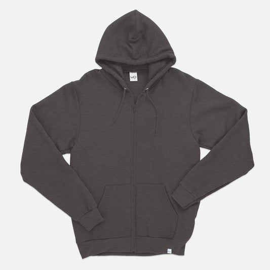 VO Origins Zip Up Hoodie (Unisex)