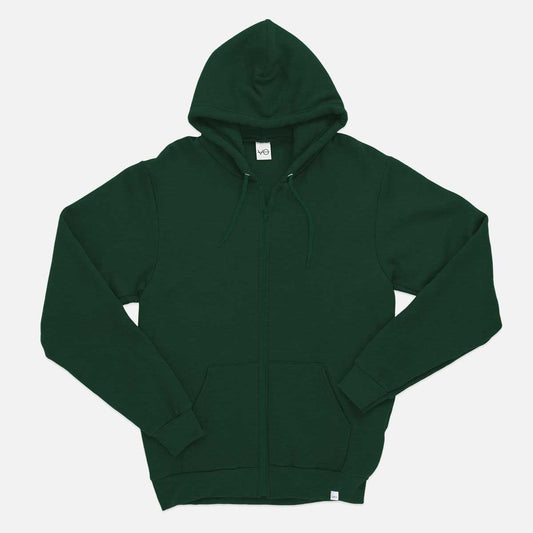VO Origins Zip Up Hoodie (Unisex)