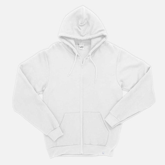 VO Origins Zip Up Hoodie (Unisex)