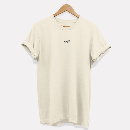 VO Embroidered T-Shirt (Unisex)