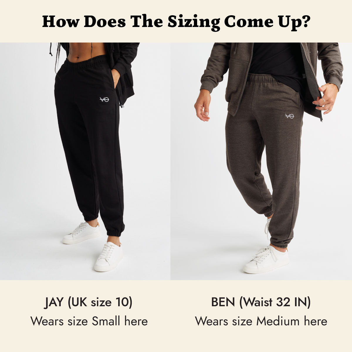 Dragonfly Embroidered Joggers (Unisex)