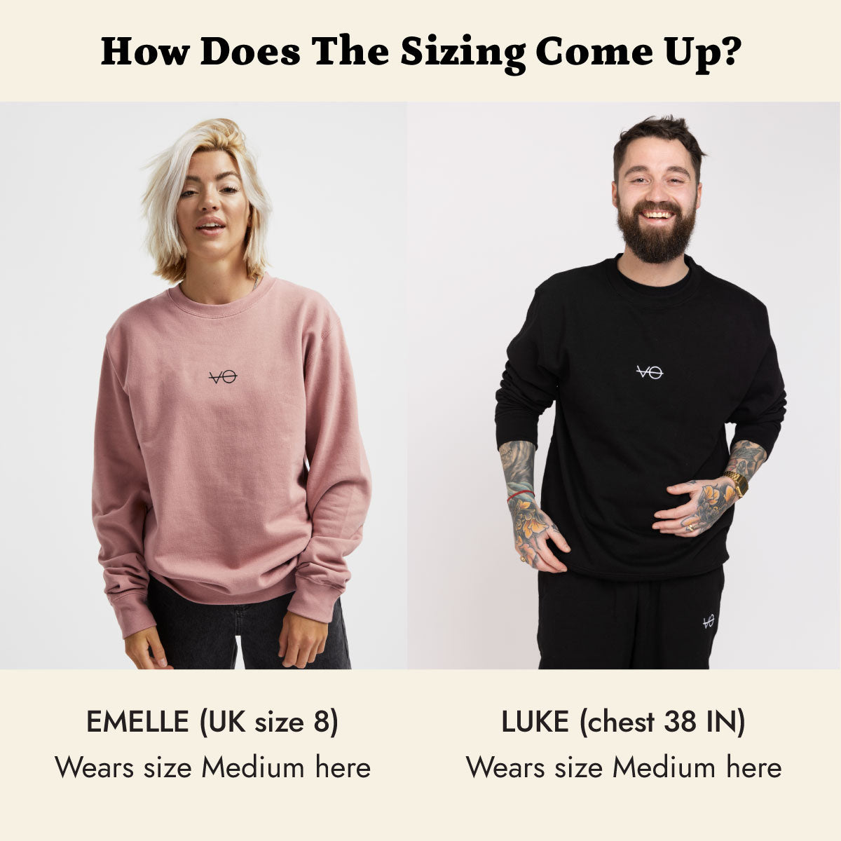 Save The Chubby Unicorns Corner Sweatshirt (Unisex)