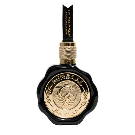 Mirsaal Valentine | Eau De Parfum | 100ml