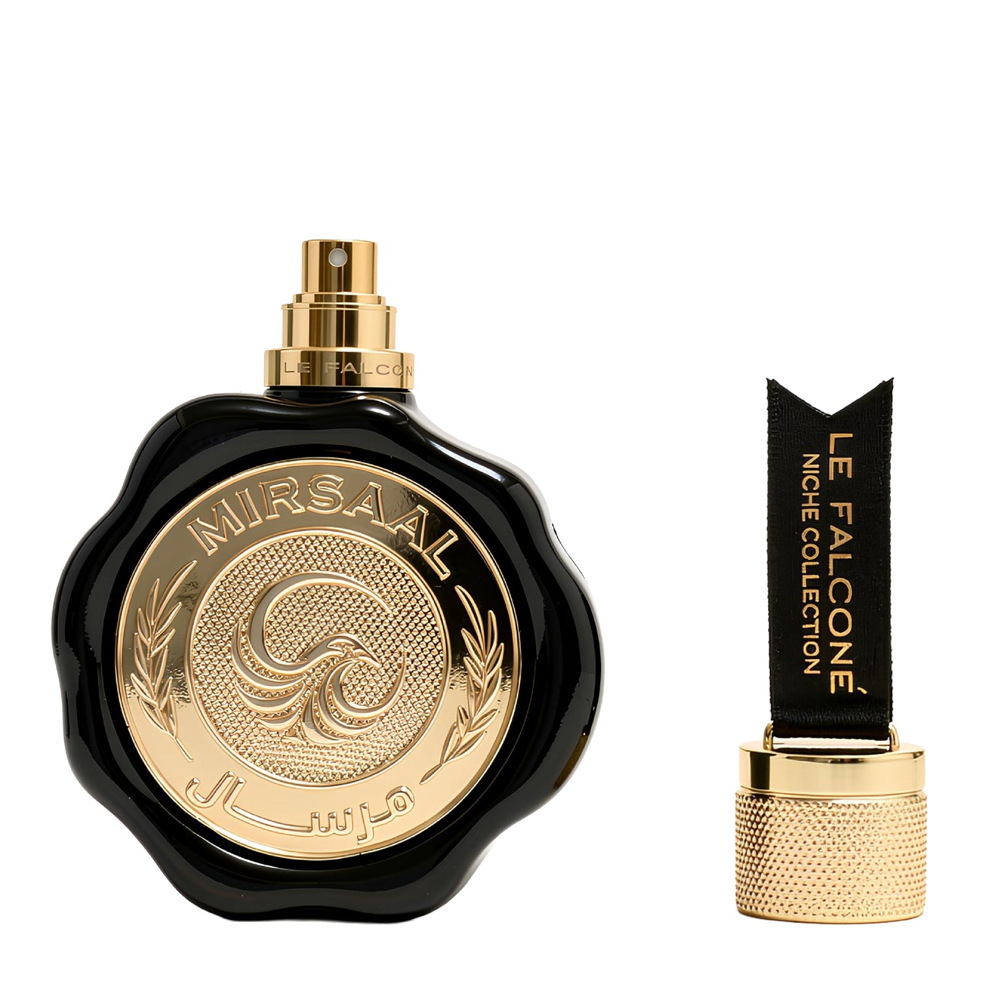 Mirsaal Valentine | Eau De Parfum | 100ml