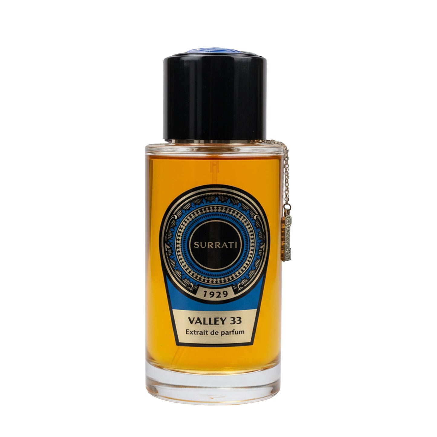 Valley 33 | Extrait De Parfum | 210ml