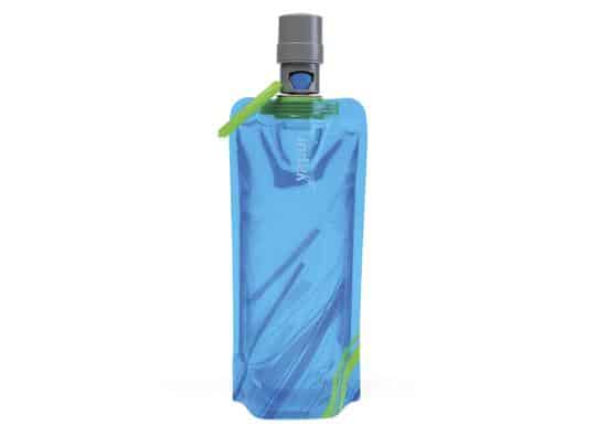 Vapur Ez Lick Portable Dog Water Bottle 700ml - Element - Water
