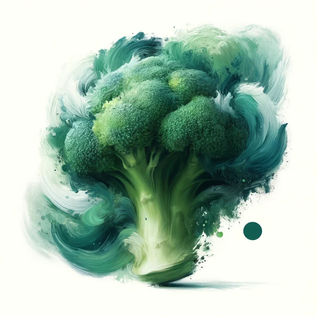 Verdant Dreams Canvas