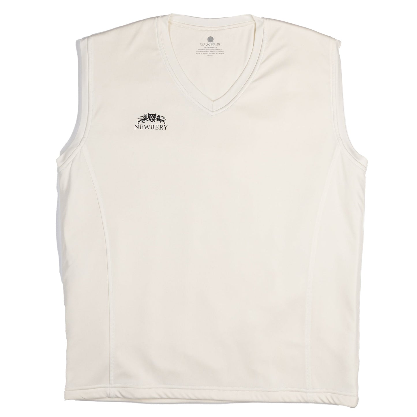 Playing Sweater Sleeveless