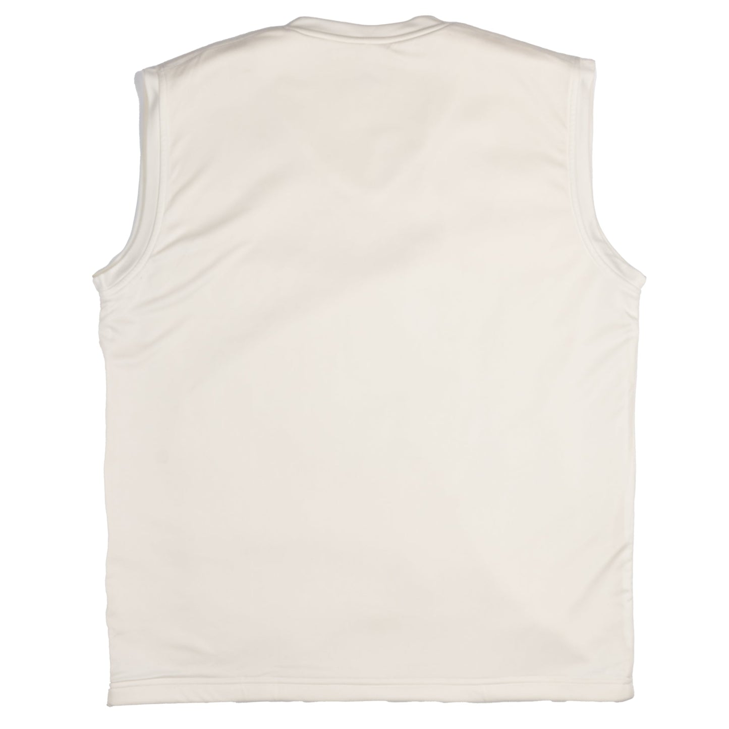 Playing Sweater Sleeveless