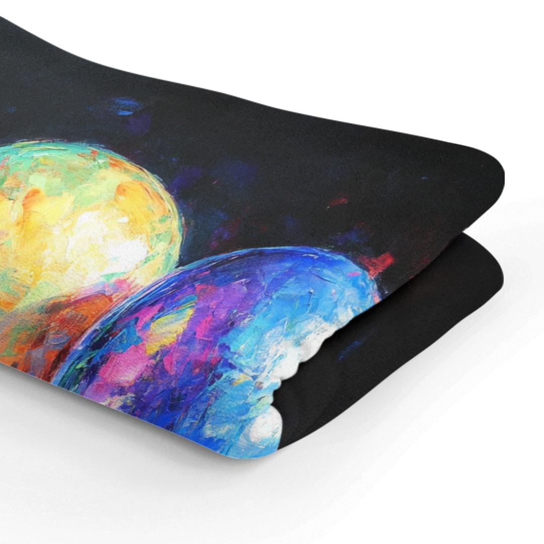 Joyful Balloons Blanket