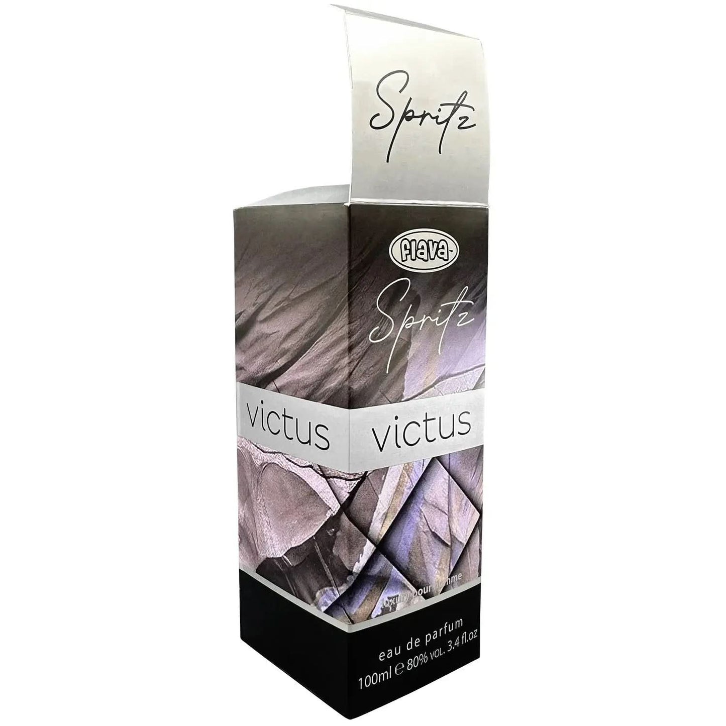 Flava Spritz Fragrance For Men - Victus