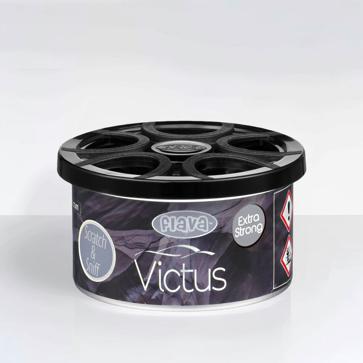 Flava Couture Scent Tin - Victus