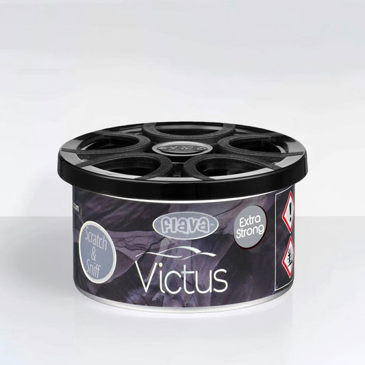 Flava Couture Scent Tin - Victus