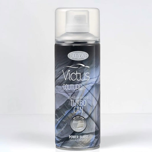 Flava Couture Turbo Can Spray - Victus