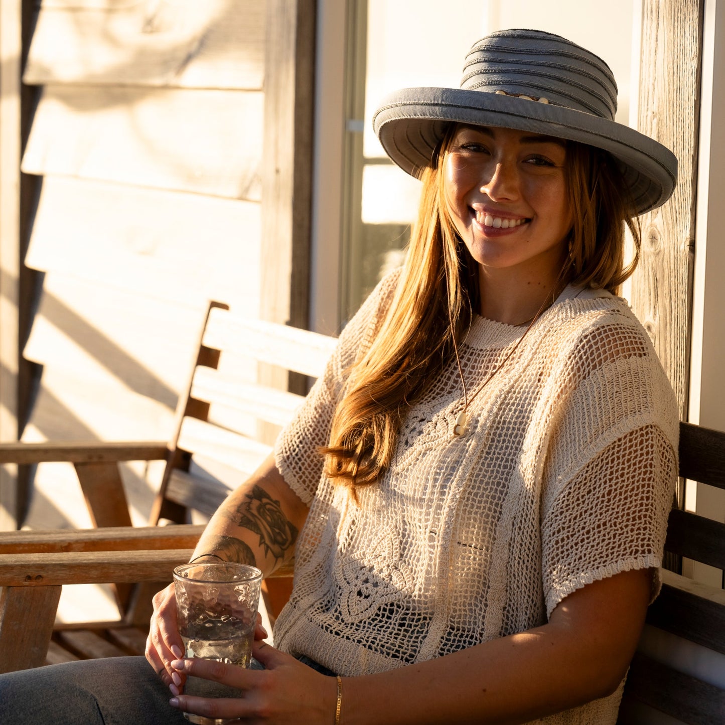 Vineyard Hat