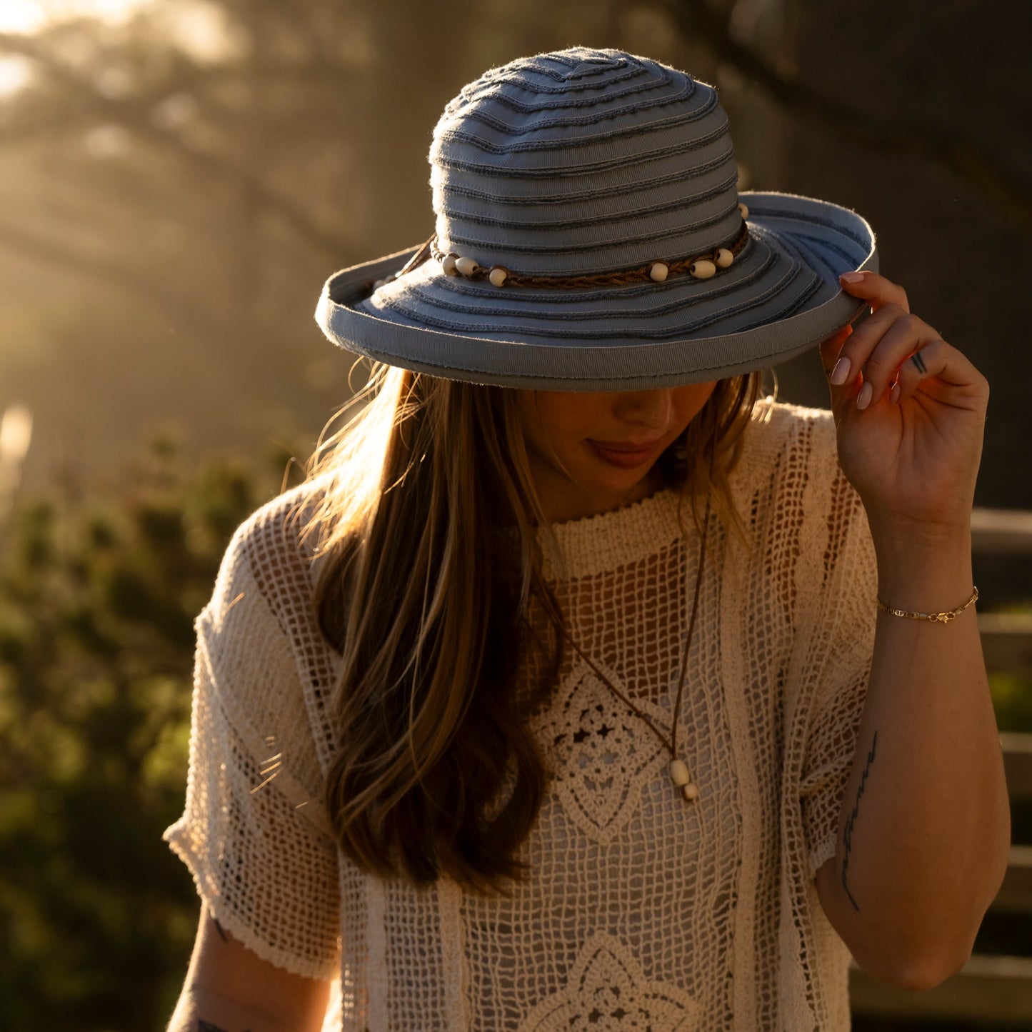 Vineyard Hat