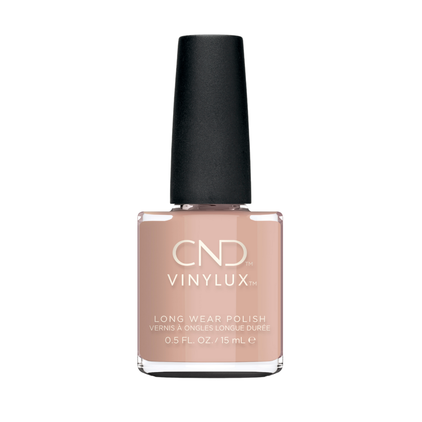 CND™ Vinylux™ Silk Slip Dress 15ml