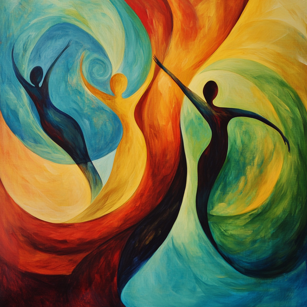 Vitality Wellness Canvas