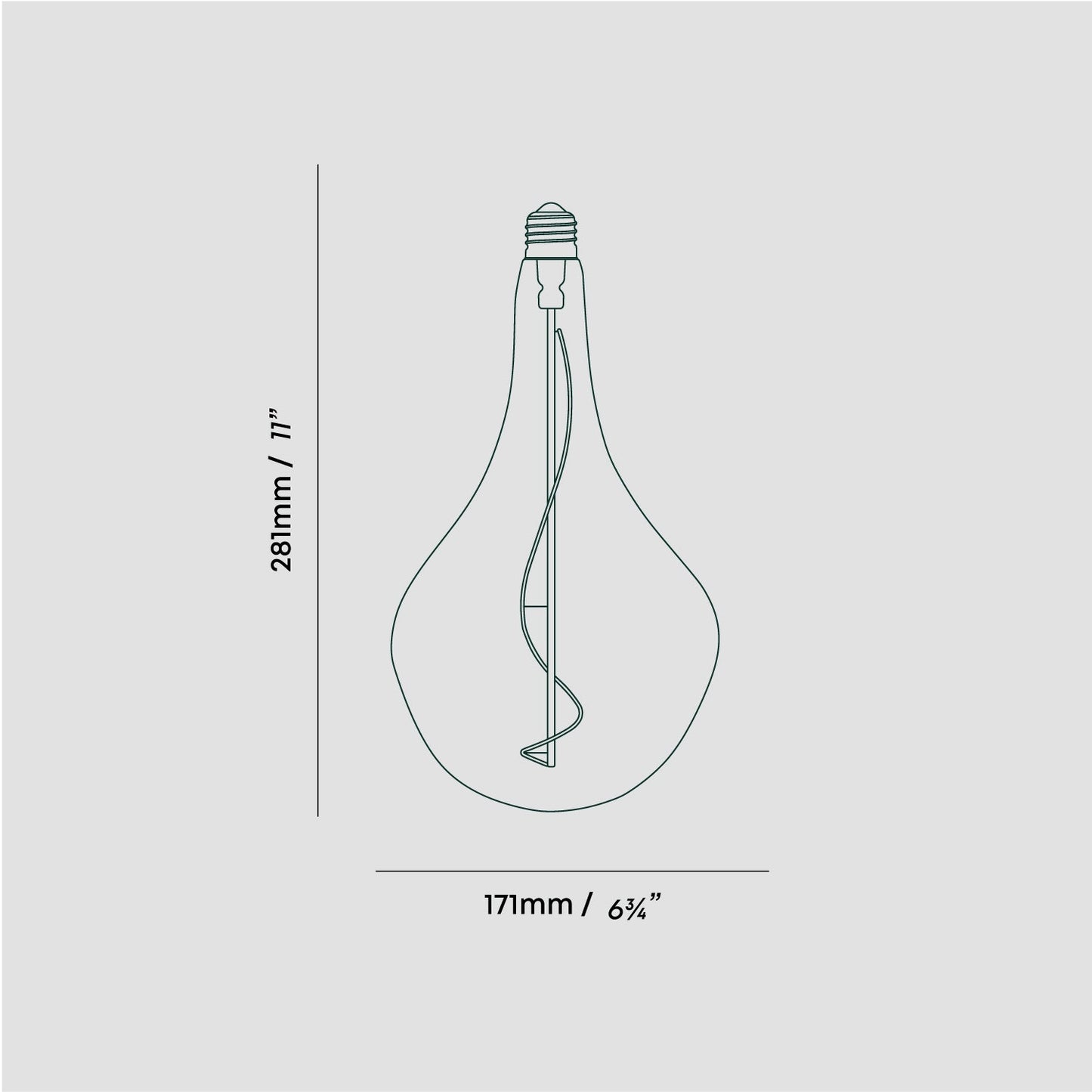 Voronoi II Pendant Light in Brass - Set of 3