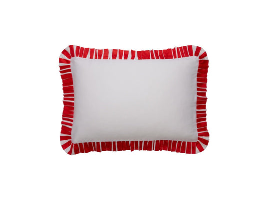 Candy Cane Pillowcase Pair