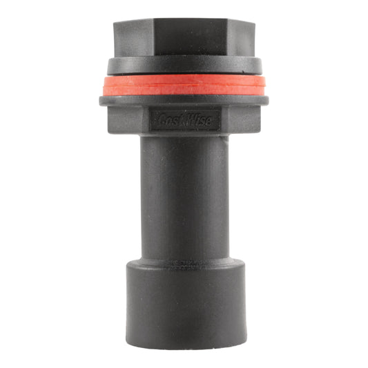 Water Butt Extension 3/4" BSPM-F with Nut and Washers and Drill Bit