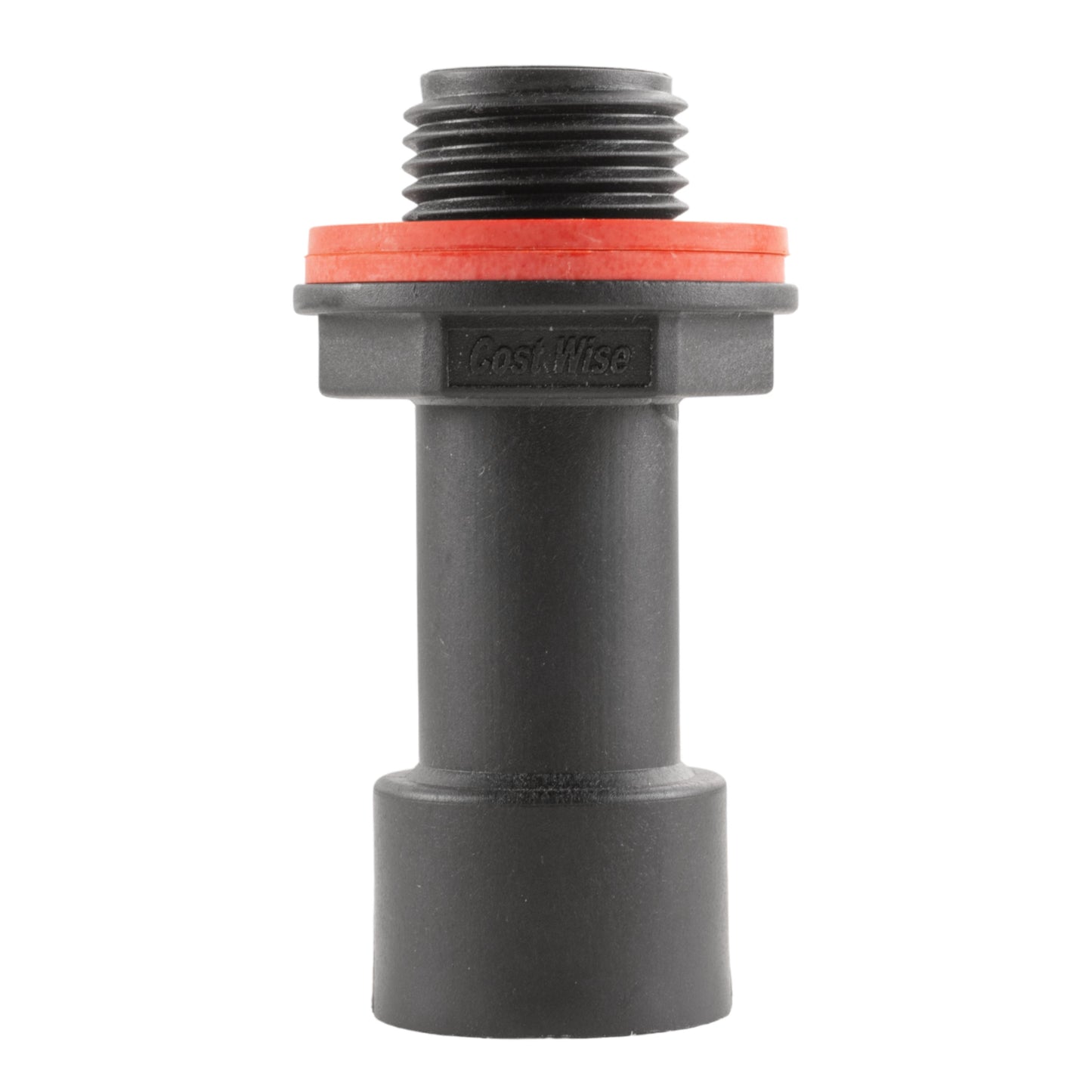 Water Butt Extension 3/4" BSPM-F with Nut and Washers