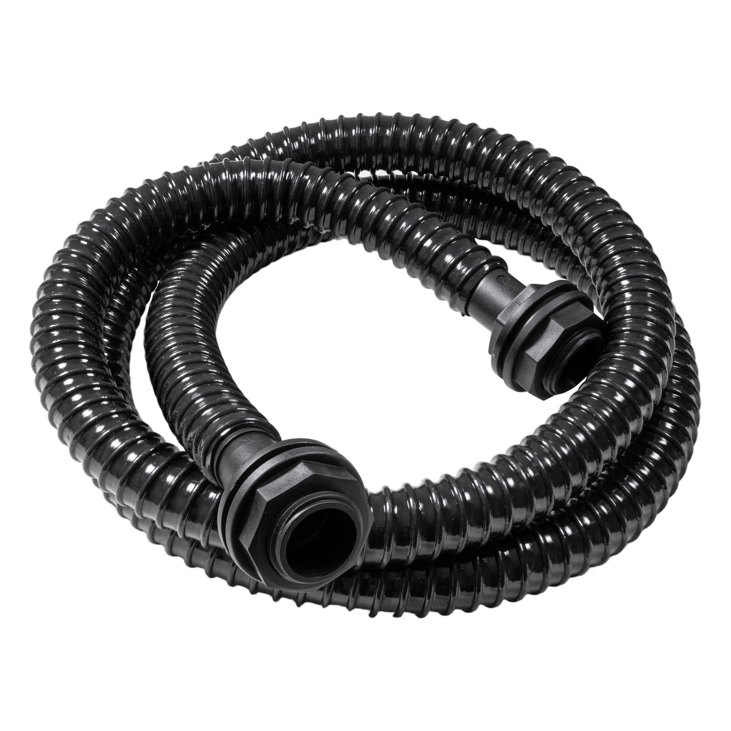 1" Water Butt Linking Kit + 2 x Double Wire Clips