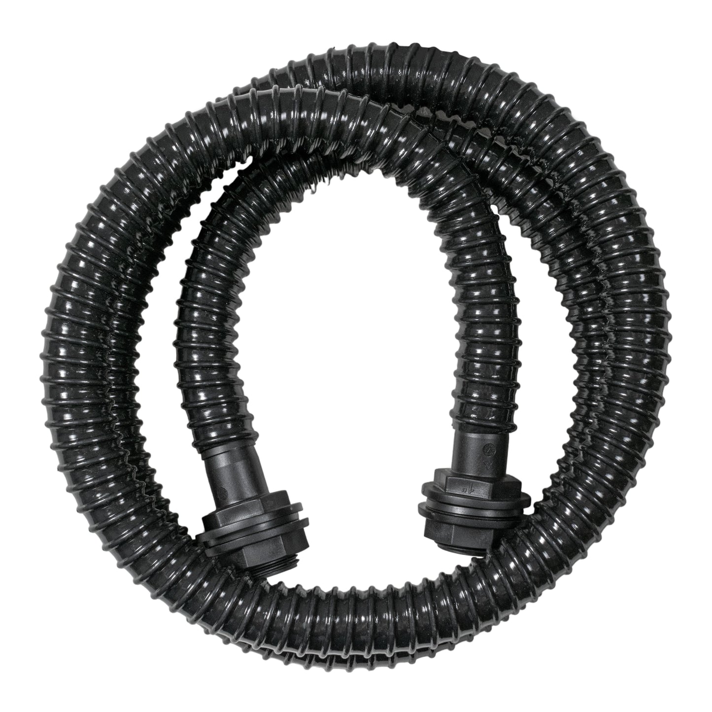 1" Water Butt Linking Kit + 2 x Double Wire Clips