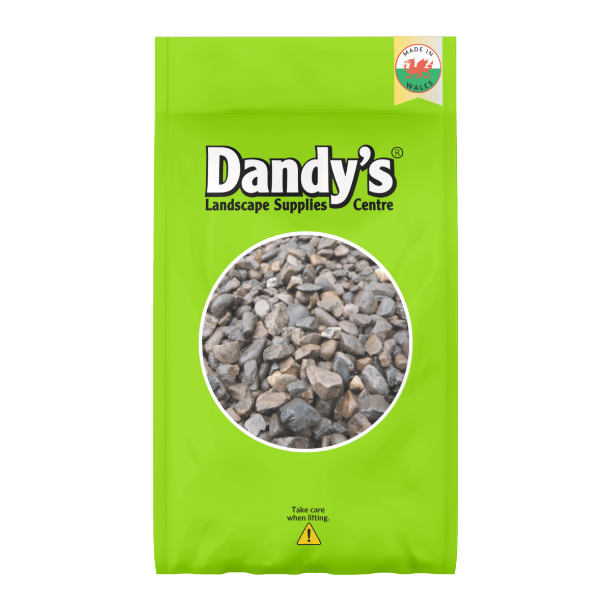 Welsh Brown Gravel