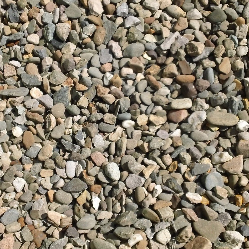 Welsh Brown Gravel