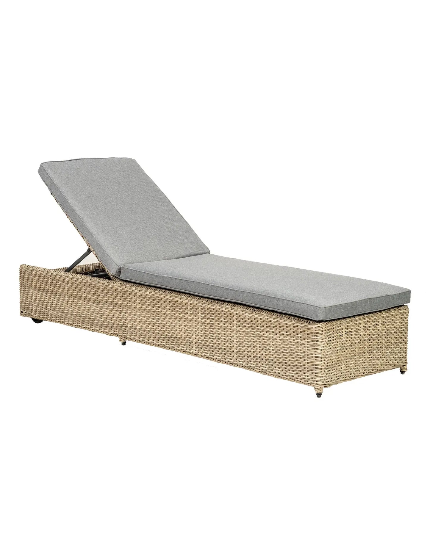 Wentworth Sun Lounger