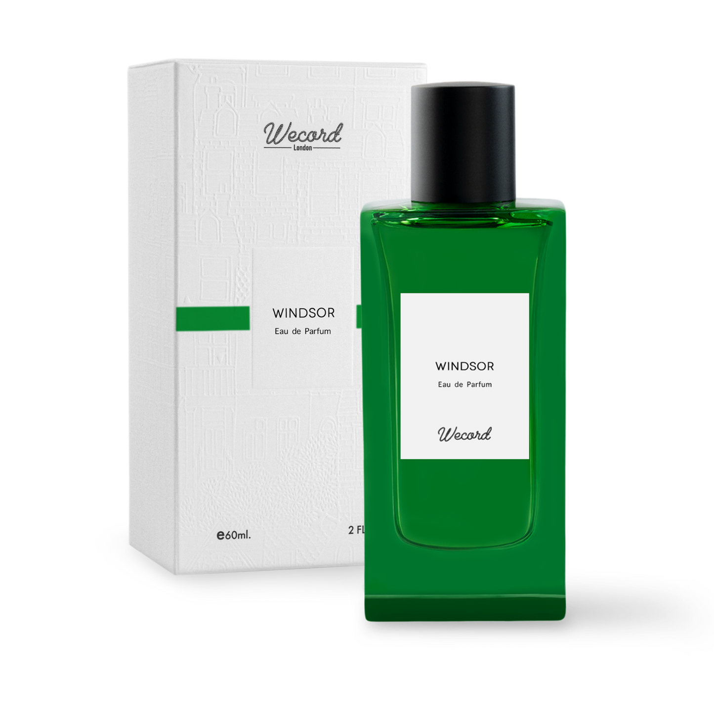 Windsor Eau De Parfum