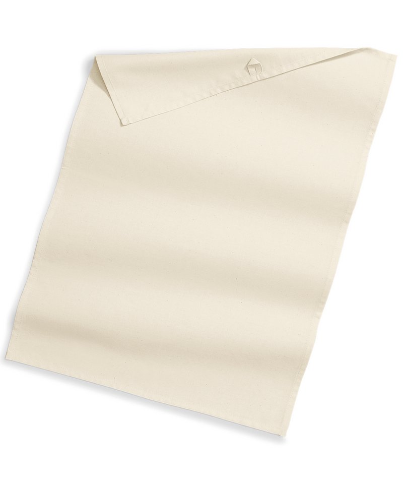 Organic Cotton Tea Towel