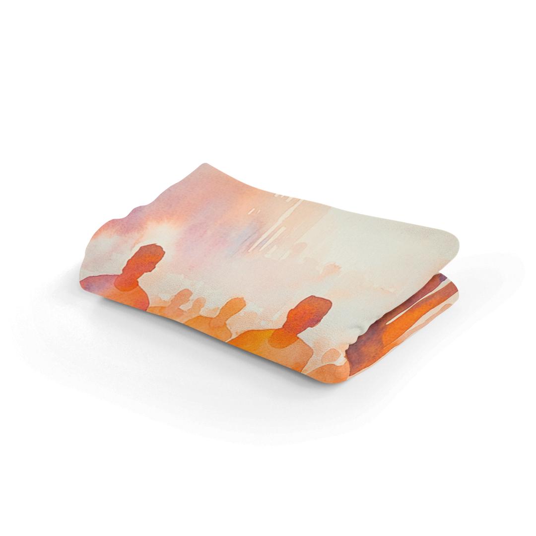 Triumph of the Race Blanket
