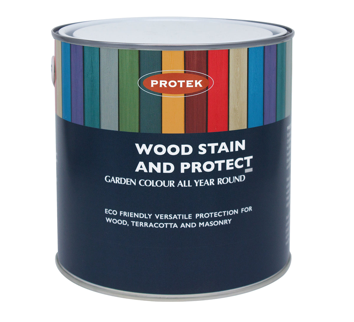 Shearwater - Wood Stain & Protect