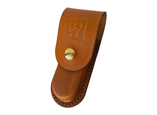Whitby & Co Premium Leather Sheath (Various Sizes)