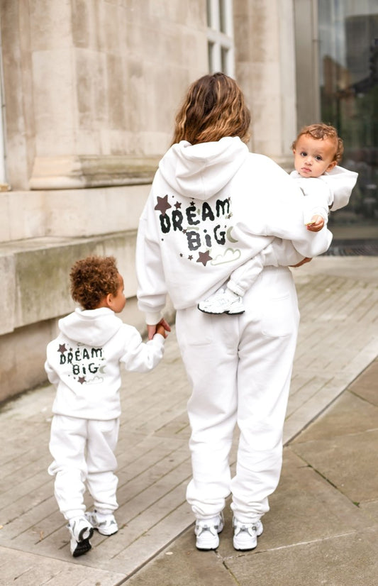 COZY Dream Big Mini Tracksuit