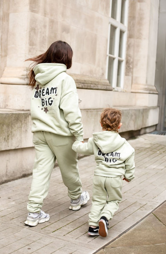 COZY Adult Sweatpants (5 Colours)